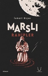 Marslı Rahipler