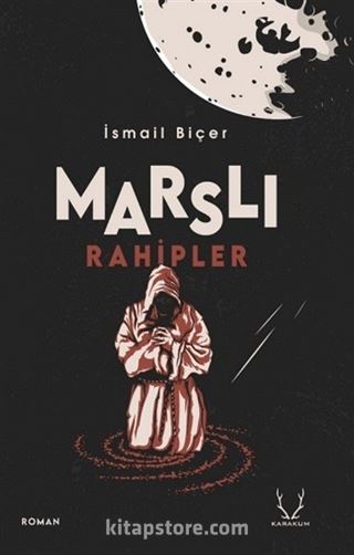 Marslı Rahipler