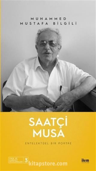 Saatçi Musa