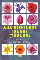 Süs Bitkileri Islahı (Türler)