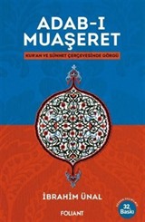 Adab-ı Muaşeret