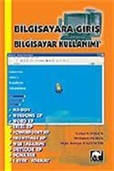 Bilgisayara Giriş Bilgisayar Kullanımı