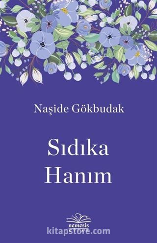 Sıdıka Hanım