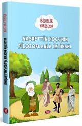 Bilgeler Yarışıyor - Nasrettin Hoca'nın Filozoflarla İmtihanı