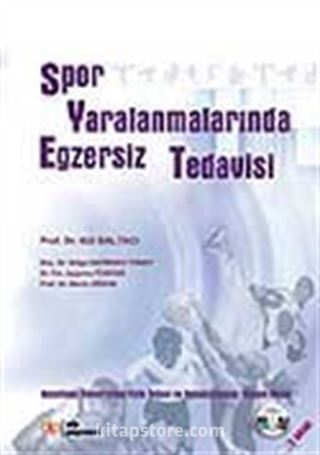 Spor Yaralanmalarında Egzersiz Tedavisi