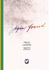 Freud 2022 (Kitap Ajanda)