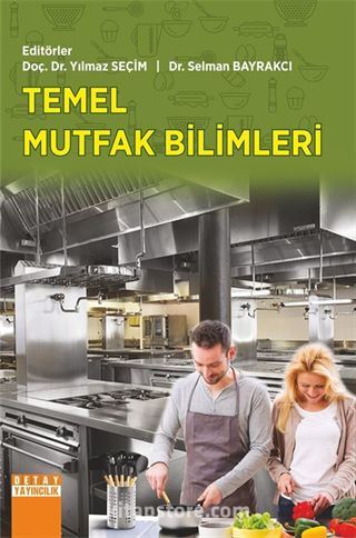 Temel Mutfak Bilimleri