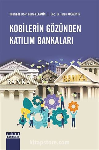 Kobilerin Gözünden Katılım Bankaları