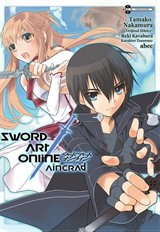 Sword Art Online : Aincrad