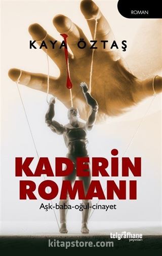 Kaderin Romanı