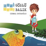 Mavi Gözlü Sarı Balık