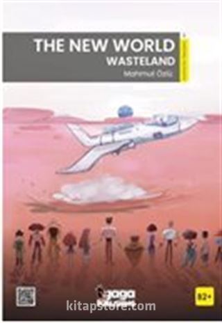 The New World Wasteland B2 Reader