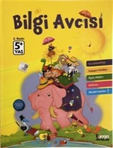 Bilgi Avcısı