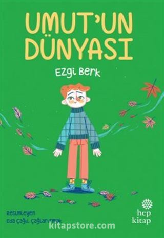 Umut'un Dünyası