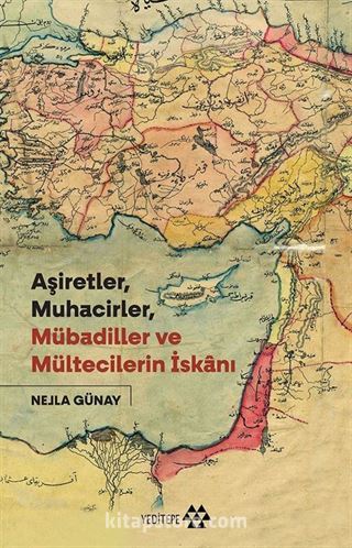 Aşiretler, Muhacirler, Mübadiller ve Mültecilerin İskanı