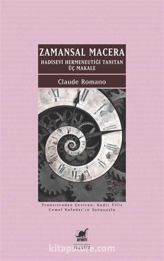 Zamansal Macera