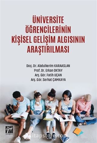 Üniversite Öğrencilerinin Kişisel Gelişim Algısının Araştırılması