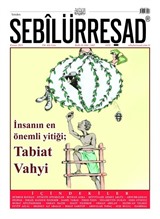 Sebilürreşad Dergisi Sayı:1070 Ekim 2021