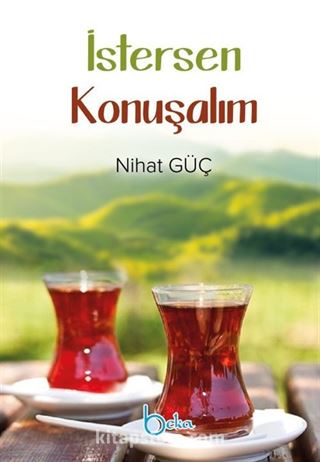 İstersen Konuşalım