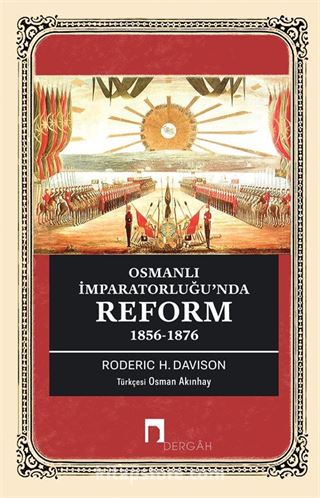 Osmanlı İmparatorluğu'nda Reform 1856-1876