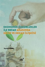 Ekonomik Özgürlükler İle Refah Arasında Gelir ve Mekan İlişkisi