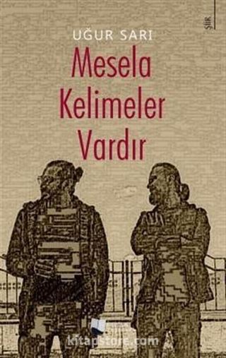 Mesela Kelimeler Vardır