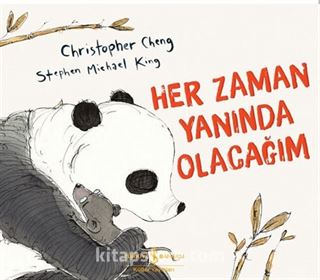 Her Zaman Yanında Olacağım