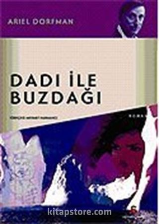 Dadı İle Buzdağı