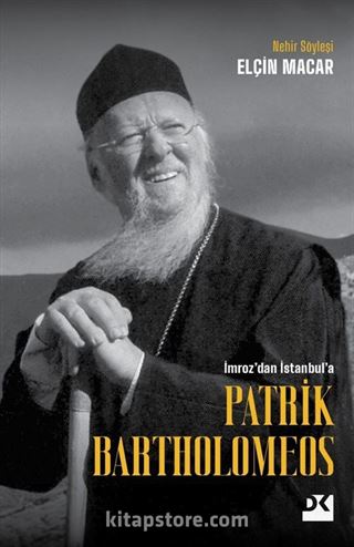 Patrik Bartholomeos