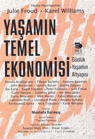 Yaşamın Temel Ekonomisi