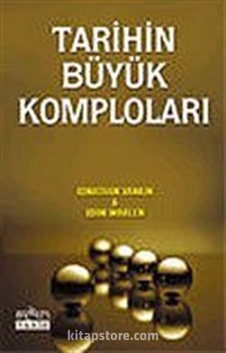 Tarihin Büyük Komploları