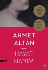 Hayat Hanım