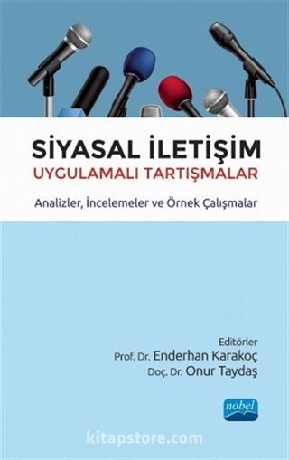 Siyasal İletişim