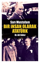 Bir İnsan Olarak Atatürk