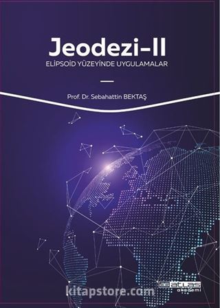 Jeodezi 2