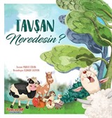 Tavşan Neredesin?