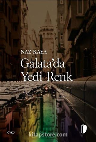 Galata'da Yedi Renk