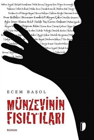 Münzevinin Fısıltıları