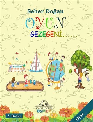 Oyun Gezegeni