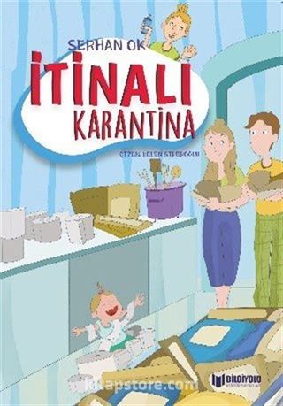 İtinalı Karantina