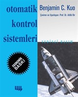 Otomatik Kontrol Sistemleri 7. Basımdan Çeviri (Siyah-Beyaz Ekonomik Baskı)