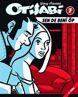 Otisabi 7 - Sen De Beni Öp