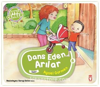 Dans Eden Arılar / Öykü Çemberi 6