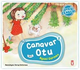 Canavar Otu / Öykü Çemberi 2