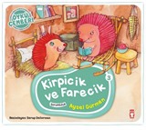 Kirpicik ve Farecik / Öykü Çemberi 3