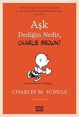 Aşk Dediğin Nedir, Charlie Brown?