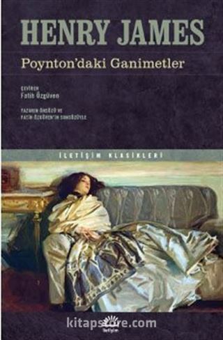 Poynton'daki Ganimetler