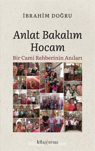 Anlat Bakalım Hocam