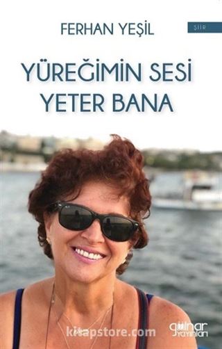 Yüreğimin Sesi Yeter Bana