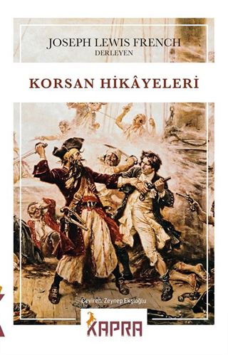 Korsan Hikayeleri